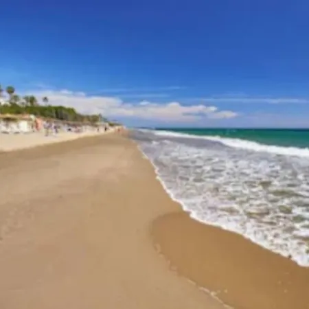 Hotel ¡a 5 Minutos De La Playa! Marbella