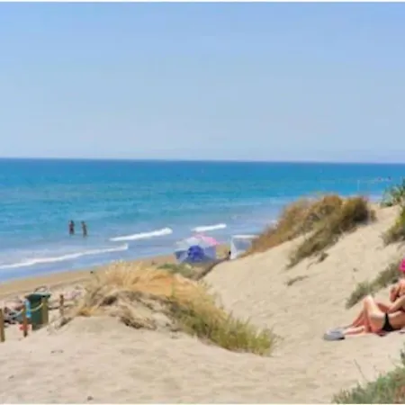 Hotel ¡a 5 Minutos De La Playa! *